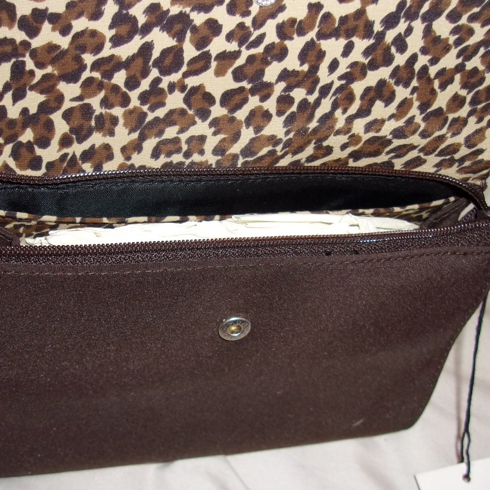 Vintage-Beautiful-Brown-Franchi-Evening-Make-up-B